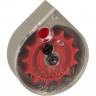 Магазин для HATSAN BULLMASTER, cal. 5,5, 3 Дж (РСР, пластик) 00299830