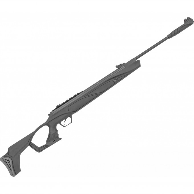 Пневматическая винтовка HATSAN 125 PRO 4,5 мм (пластик, 3 Дж) 0293276