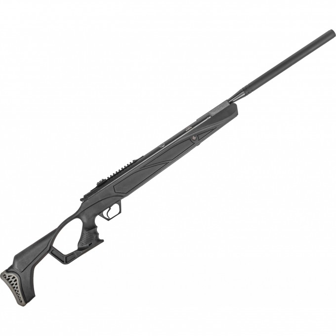 Пневматическая винтовка HATSAN 125 PRO QE 6.35 мм (переломка, пластик) 00307139