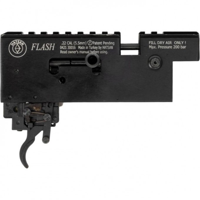 Ствольная коробка в сборе с УСМ HATSAN FLASH кал.5,5мм 00326513