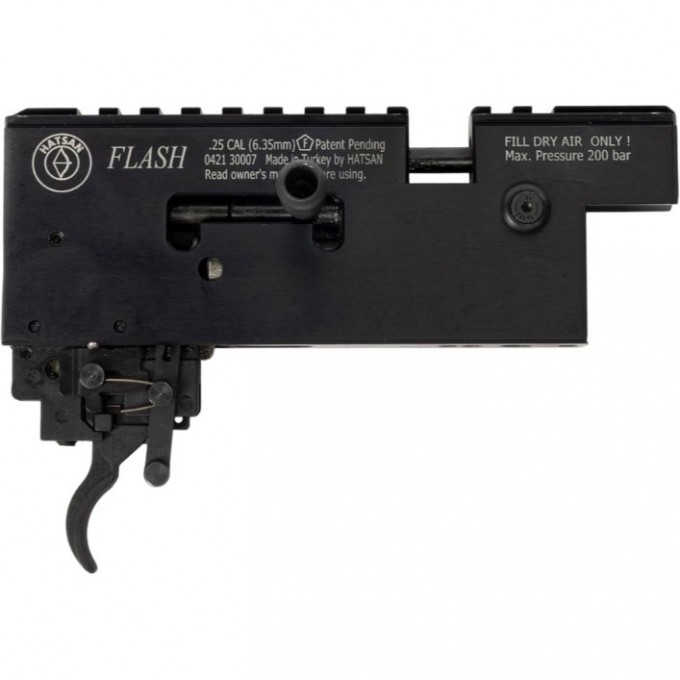 Ствольная коробка в сборе с УСМ HATSAN FLASH кал.6,35мм 00326514